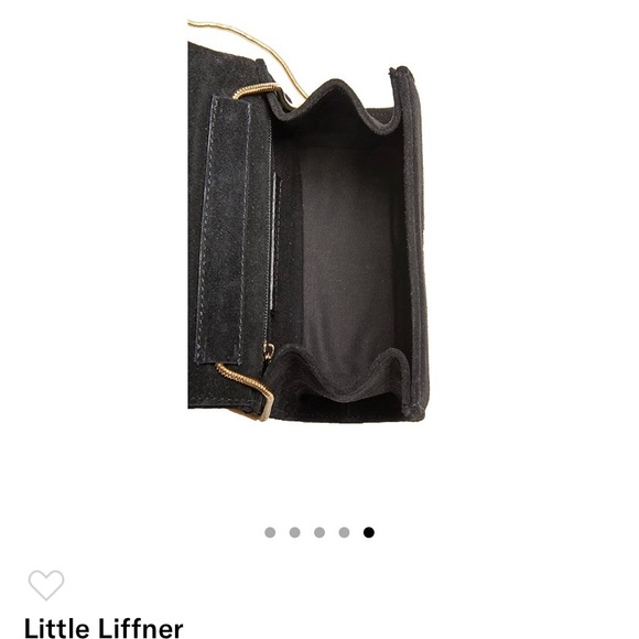 Little Liffner Authentic Tiny Ring Box - Picture 5 of 7